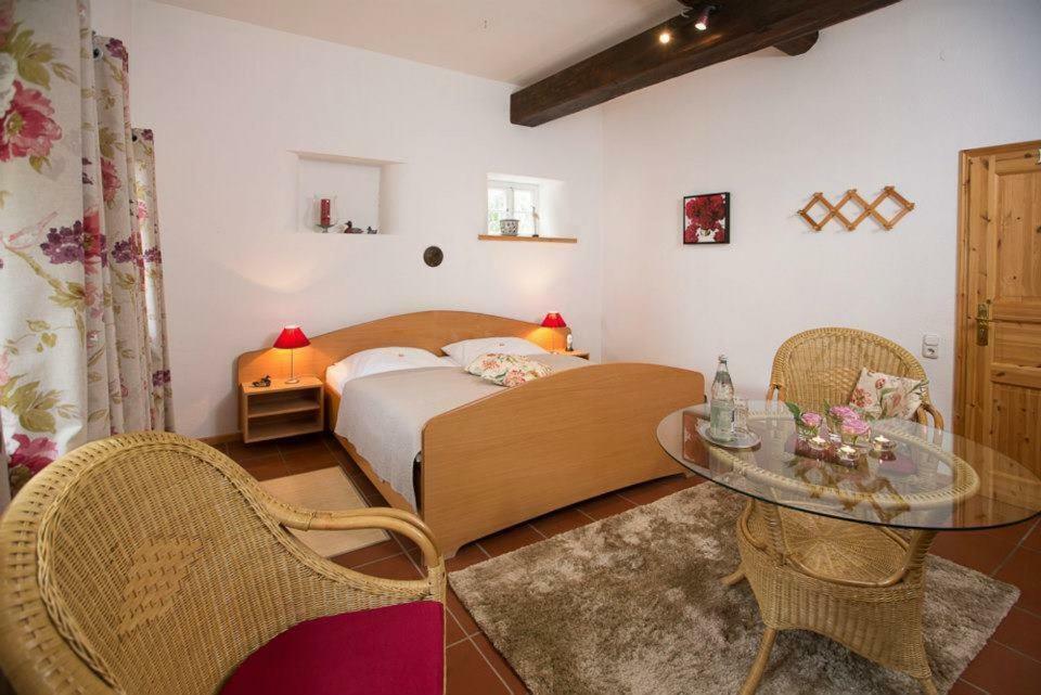 Davidshof, Bed & Breakfast