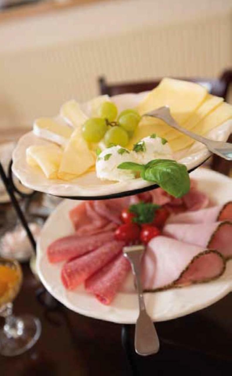 Bed & Breakfast Davidshof, *
