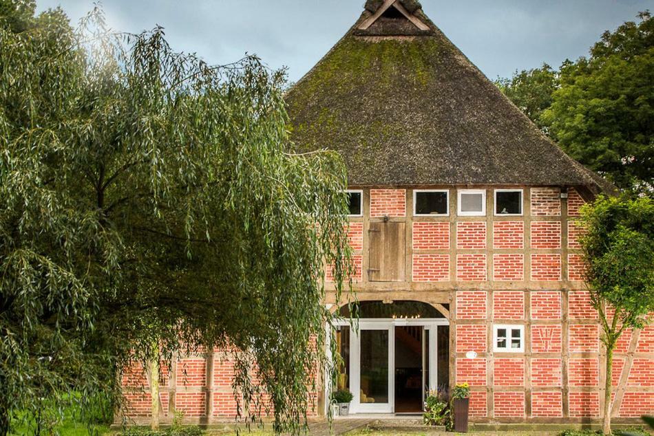 Bed & Breakfast Davidshof, Schneverdingen
